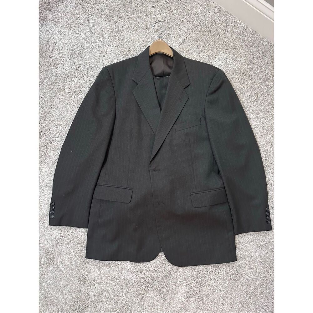 Men’s S&k suit